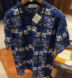 Loewe Men's T Shirt With Original Packing.