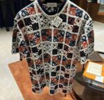 Loewe Men's T Shirt With Original Packing.