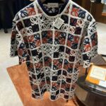 Loewe Men's T Shirt With Original Packing.