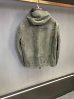 Tom Ford Leather (Suede) Jacket For Men With Original Packing. - Image 2
