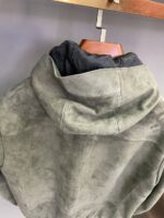 Tom Ford Leather (Suede) Jacket For Men With Original Packing. - Image 3