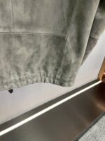 Tom Ford Leather (Suede) Jacket For Men With Original Packing. - Image 7