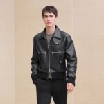 Hermes Jacket For men With Original Packing. - Image 2