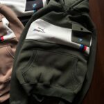 Puma Motorsport Men's Hoodie With Original Packing