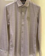 Balmain Men's Full  sleeve Shirt With Original Packing. - Image 4