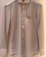 Balmain Men's Full  sleeve Shirt With Original Packing.