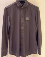 Balmain Men's Full  sleeve Shirt With Original Packing. - Image 5