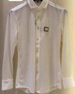 Balmain Men's Full  sleeve Shirt With Original Packing. - Image 6
