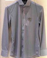 Balmain Men's Full  sleeve Shirt With Original Packing. - Image 2
