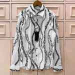 Versace Full Sleeve Shirt For Men.