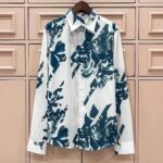 Louis Vuitton  Full Sleeve Shirt For Men.