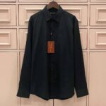 Lora Piana Full Sleeve Shirt For Men.