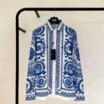 Versace Full Sleeve Shirt For Men.
