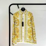 Versace Full Sleeve Shirt For Men.