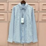 Christian Dior Full Sleeve Shirt For Men.