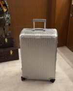 Rimowa Luggage.