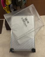 Rimowa Luggage. - Image 7