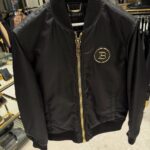 Balmain Jacket With Original Packing For Men.