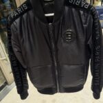 Balmain Jacket With Original Packing For Men.