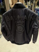 Balmain Jacket With Original Packing For Men. - Image 2