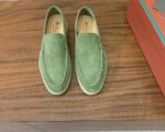 Lora Piana Summer Walk Shoes For Men. - Image 6