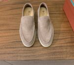 Lora Piana Summer Walk Shoes For Men. - Image 7