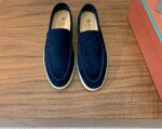 Lora Piana Summer Walk Shoes For Men. - Image 2