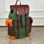 Louis Vuitton Backpack For Men.