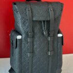 Louis Vuitton Backpack For Men.