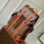 Louis Vuitton Backpack For Men.
