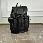 Louis Vuitton Backpack For Men.