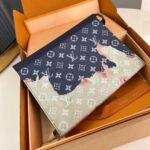Louis Vuitton Crossbag With Original Packing.