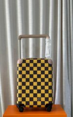 Louis Vuitton International Cabin Size Luggage With Original Packing. - Image 3