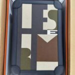 Hermer Cabin Size Luggage With Original Packing.