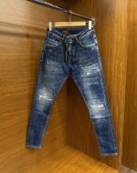 Dsquared2 Men's  Denim Jeans Pant. - Image 5