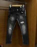Dsquared2 Men's  Denim Jeans Pant. - Image 3