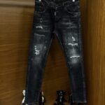 Dsquared2 Men's  Denim Jeans Pant.