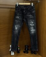 Dsquared2 Men's  Denim Jeans Pant.