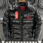 Hogu Boss Jacket For Men.