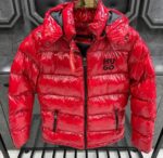 Hogu Boss Jacket For Men. - Image 2