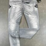Dsquared2 Men's  Denim Jeans Pant.