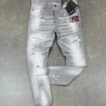 Dsquared2 Men's  Denim Jeans Pant.