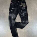 Dsquared2 Men's  Denim Jeans Pant.