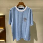 Louis Vuitton Men's T Shirt With Original Packing.