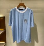 Louis Vuitton Men's T Shirt With Original Packing.