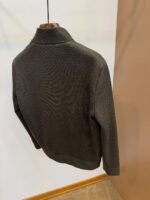 Tom Ford Leather (Suede) Jacket For Men. - Image 5