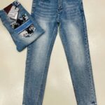 Christian Dior Men's Denim Jeans Pant.
