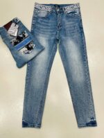 Christian Dior Men's Denim Jeans Pant.