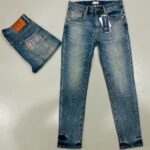 Christian Dior Men's Denim Jeans Pant.