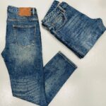 Louis Vuitton Men's Denim Jeans Pant.